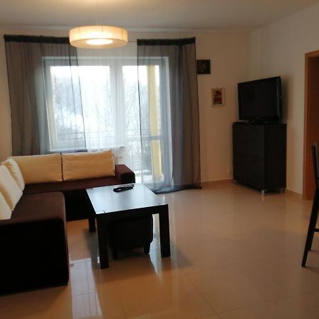 Apartament Rownica Ustron Bagian luar foto
