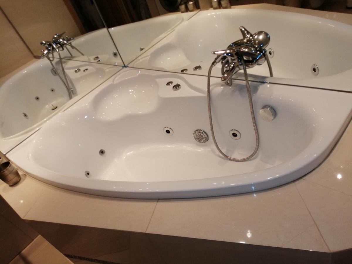 Apartament Rownica Ustron Bagian luar foto