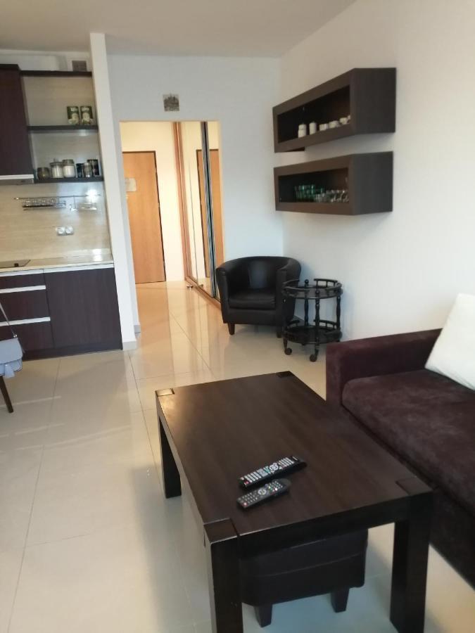 Apartament Rownica Ustron Bagian luar foto
