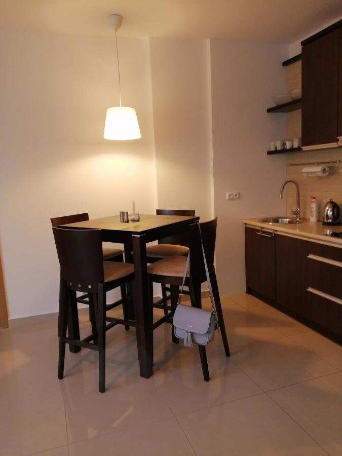 Apartament Rownica Ustron Bagian luar foto