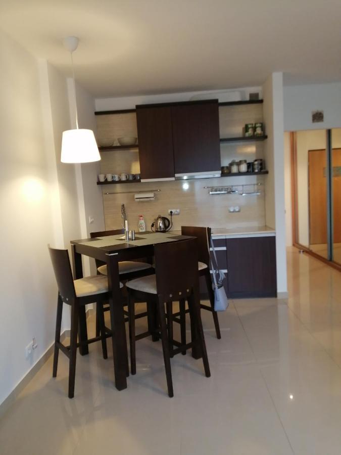 Apartament Rownica Ustron Bagian luar foto