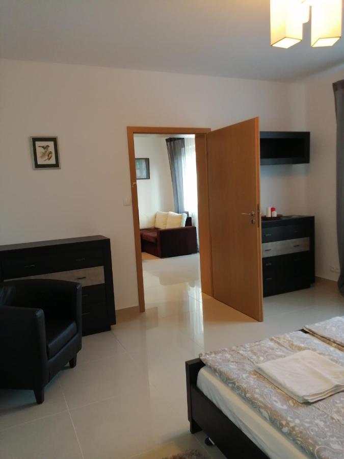 Apartament Rownica Ustron Bagian luar foto